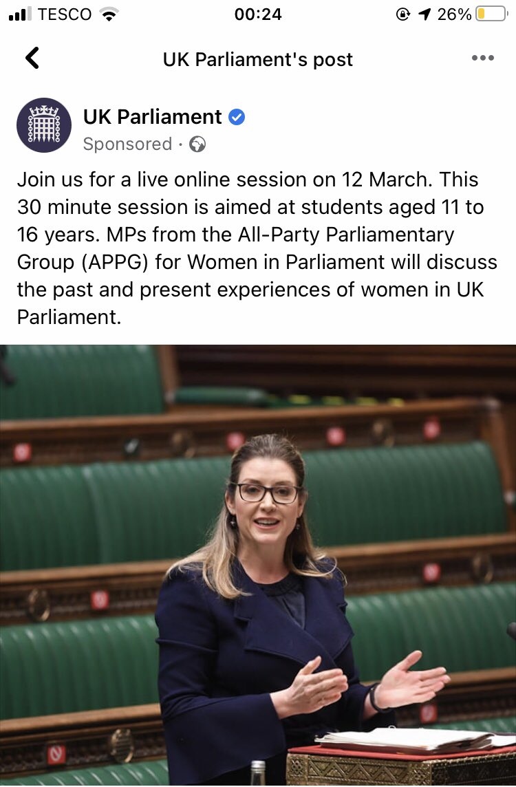 Miss Tighe tweet media