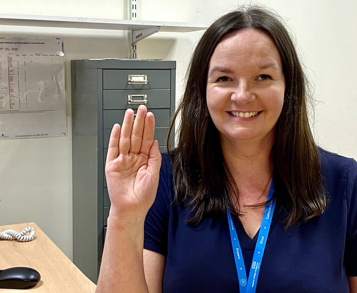 Naomi goodhand tweet media