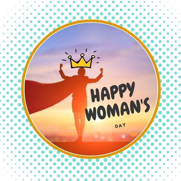 ✨✨Il y'a une force incroyable en chaque femme et c'est tous les jours que nous devrions la célébrer

Happy Woman's day! 🔥🔥🔥🔥🚀✨✨

Tague une Wonderwoman que tu as envie de célébrer.

#Yoostart #JourneeDesDroitsDesFemmes #InternationalWomensDay #WomensDay #JourneeDeLaFemme