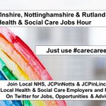 Photo by Pathways to Health & Social Care (@Pathways_HSC)