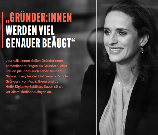 Zum zweiten Mal haben wir gemeinsam mit den Experten von @fgh_europe  Interviews mit erfolgreichen Managerinnen geführt. Der Fokus diesmal: die #Gründerszene. ⁠ #Weltfrauentag
Die Ergebnisse und Interviews gibt es unter: fgh.com/insights/1152/…