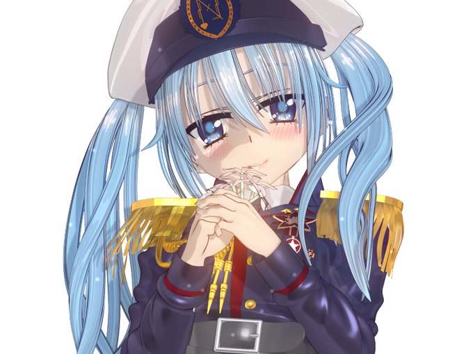 ネモ提督のtwitterイラスト検索結果 ネモ提督のtwitterイラスト検索結果