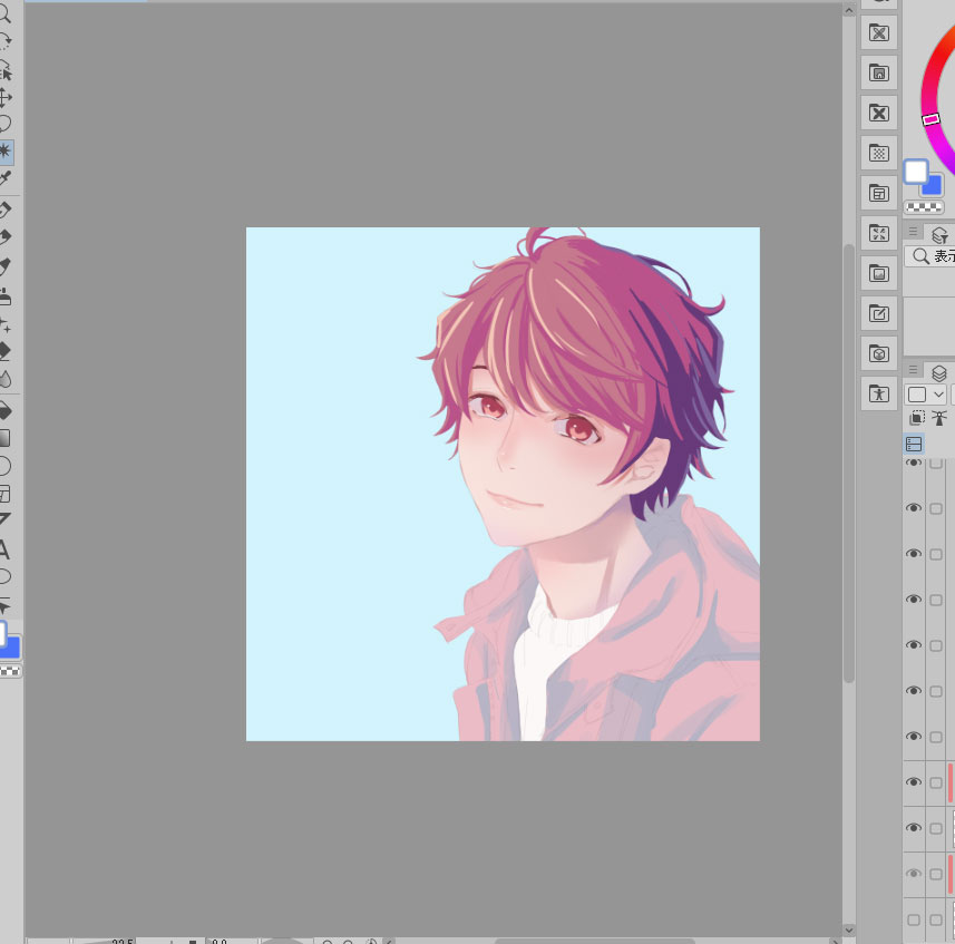 後藤晶 على تويتر 咲也くんのお誕生日イラスト間に合わせようかと思ってたのに 時空のゆがみで私のとこだけ数日分ワープしちゃってたみたいで 前日なのに間に合わなくてそりゃもうびっくりだよ 後藤晶 على تويتر 咲也くんのお誕生日イラスト間に合わせようかと思ってたのに 時空のゆがみで私のとこだけ数日分ワープしちゃってたみたいで 前日なのに間に合わなくてそりゃもうびっくりだよ