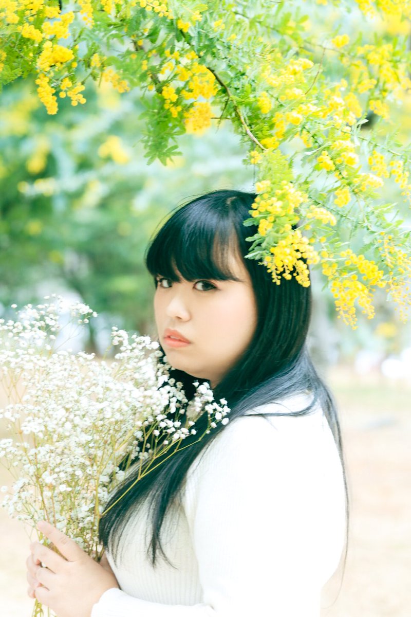 きなこと春夏秋冬