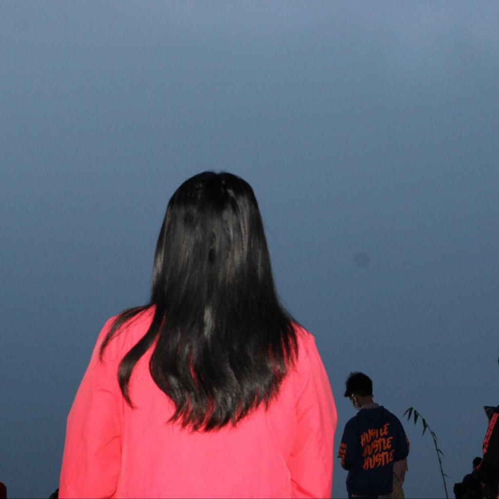 LidiaGustiKA's tweet photo. #FotoProfilBaru https://t.co/J11TdicljH