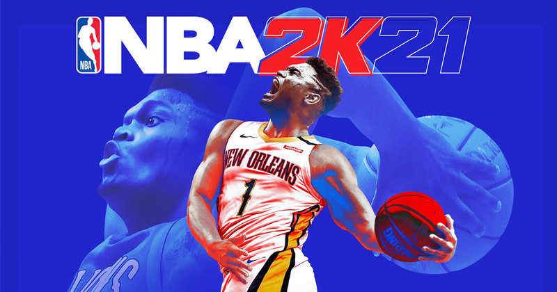 NBA 2K21 
🏀 Save 67% 🏀 
Sale ends March 15
Get it here today: cstu.io/5920ee
#nba2k21 
#pcgames