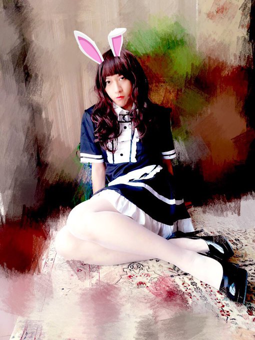 咱家新来的女仆～ 祝朋友们节日快乐哦～🥰  诶诶诶？ 你你你这是要做什么？！ #男娘 #女装 #Crossdressing #女仆 #CosplayMaid https://t.co/MAOabDlO<a href="/tag/%E7%94%B7%E5%A8%98"class="tags">#男娘</a><a href="/tag/%E5%A5%B3%E8%A3%85"class="tags">#女装</a><a href="/tag/crossdressing"class="tags"><span>#crossdressing</span></a><a href="/tag/%E5%A5%B3%E4%BB%86"class="tags"><span>#女仆</span></a><a href="/tag/cosplaymaid"class="tags"><span>#cosplaymaid</span></a>