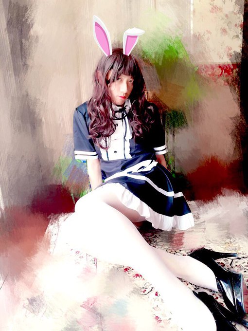 咱家新来的女仆～ 祝朋友们节日快乐哦～🥰  诶诶诶？ 你你你这是要做什么？！ #男娘 #女装 #Crossdressing #女仆 #CosplayMaid https://t.co/MAOabDlO<a href="/tag/%E7%94%B7%E5%A8%98"class="tags">#男娘</a><a href="/tag/%E5%A5%B3%E8%A3%85"class="tags">#女装</a><a href="/tag/crossdressing"class="tags"><span>#crossdressing</span></a><a href="/tag/%E5%A5%B3%E4%BB%86"class="tags"><span>#女仆</span></a><a href="/tag/cosplaymaid"class="tags"><span>#cosplaymaid</span></a>