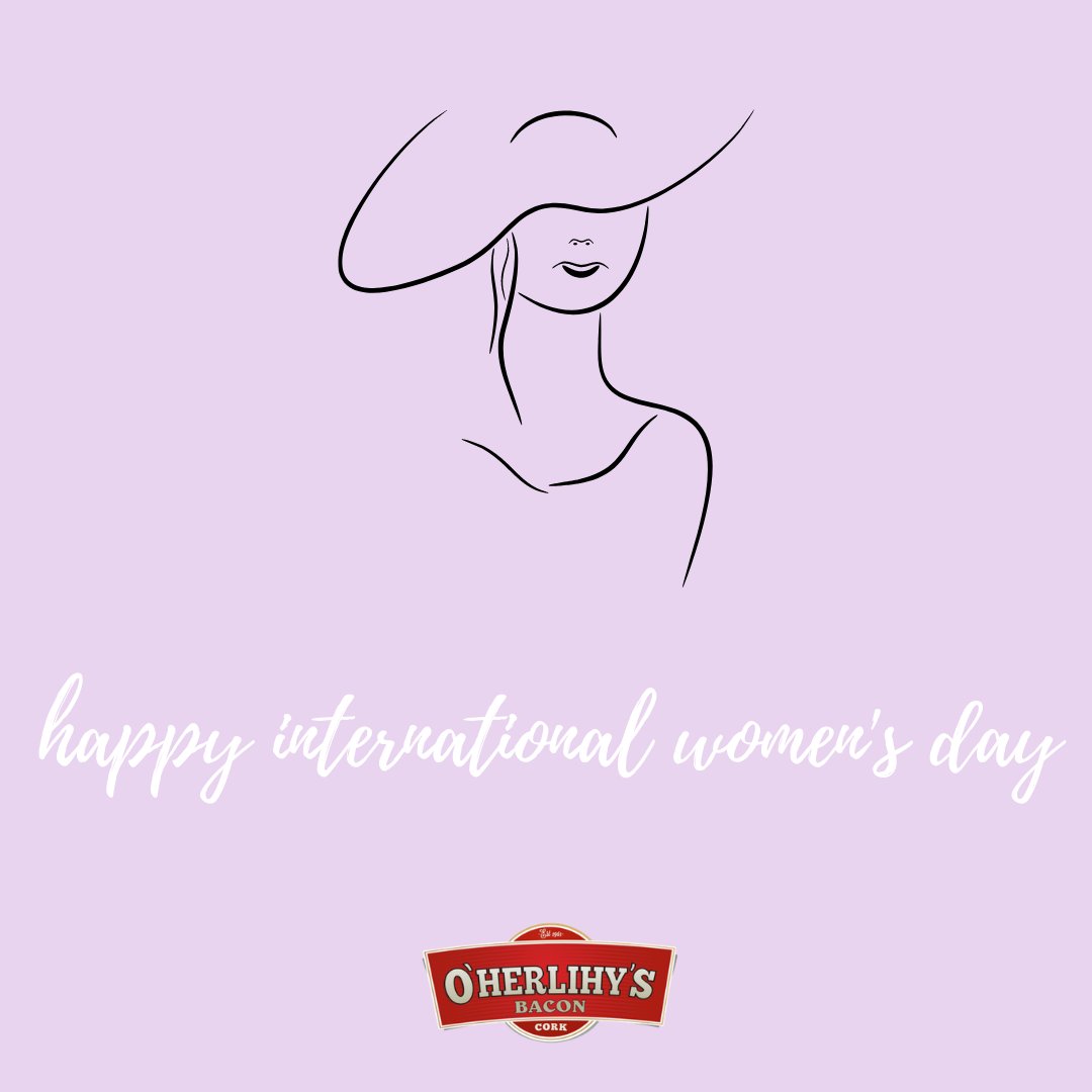 Happy International Women's Day! #IWD2021