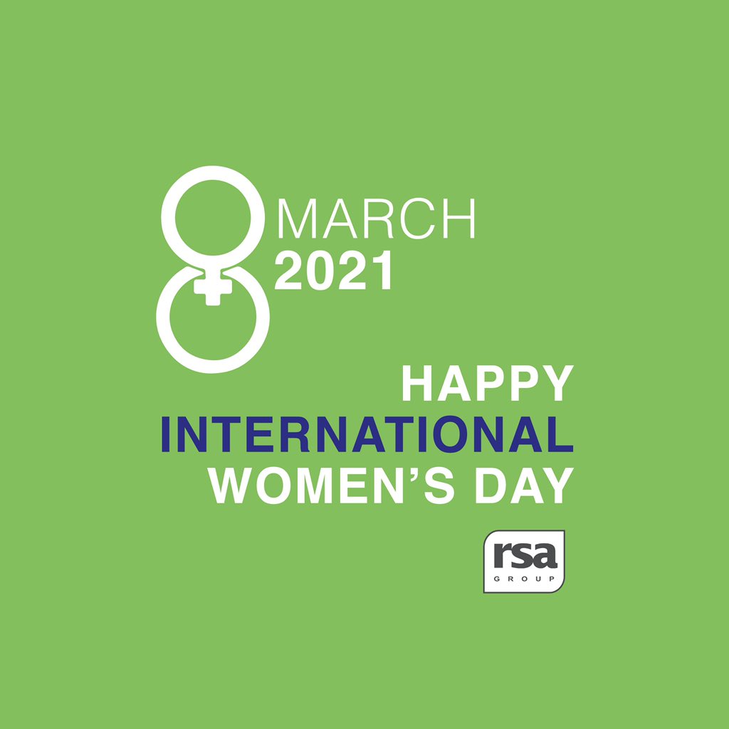 This day is used to highlight and celebrate the achievement of women across the world. A special thank you for the role you play in the agriculture industry. You deserve our applause 👏