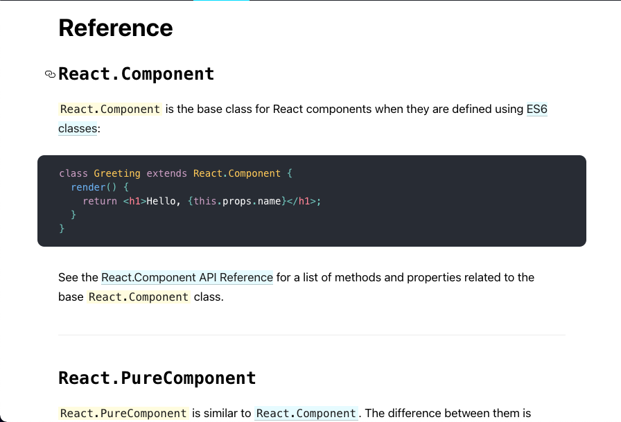 VeefaHamdawy's tweet photo. Day: 18; // still on it
React Components interact 
#React #100DaysOfCode #100daysofcodechallenge #CodeNewbie #javascripts #FrontEndDevelopment #keepgoing https://t.co/TBhuJporDT
