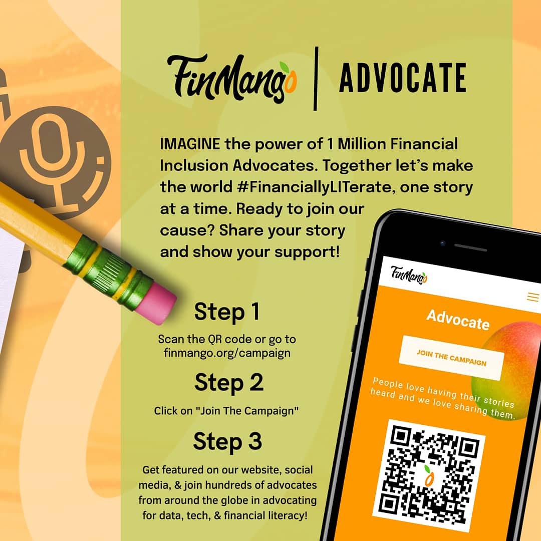 finmango's tweet photo. FinMango Advocate: Hilya M Indongo‼️ 🥭

👈👈 SWIPE LEFT 👈👈

 #advocates #finmango #financialliteracy https://t.co/o9xbJSLZNK