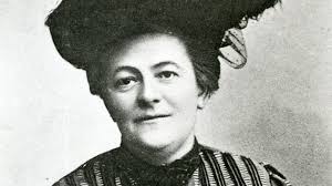 vph's tweet photo. #InternationalWomensDay, originally known as International Working Women's Day, was first called for by German socialist Clara Zetkin in 1910 https://t.co/pSBb0mmcIe