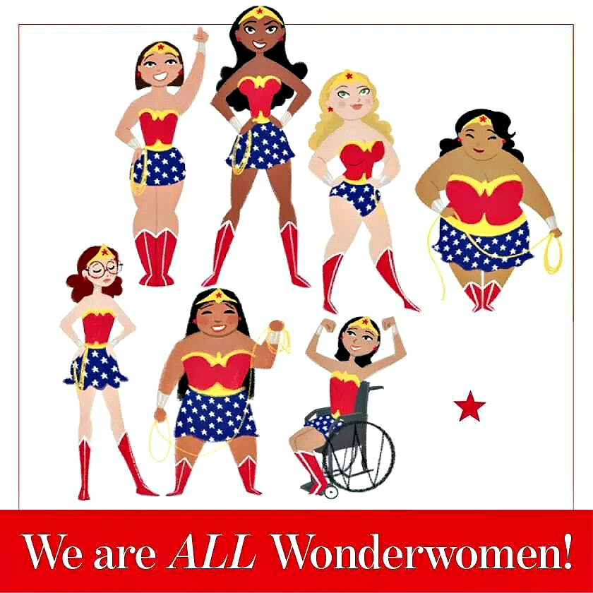KidditToys's tweet photo. Here’s to strong women. May we know them. May we be them. May we raise them. ❤️ https://t.co/dtwt4ejI7e