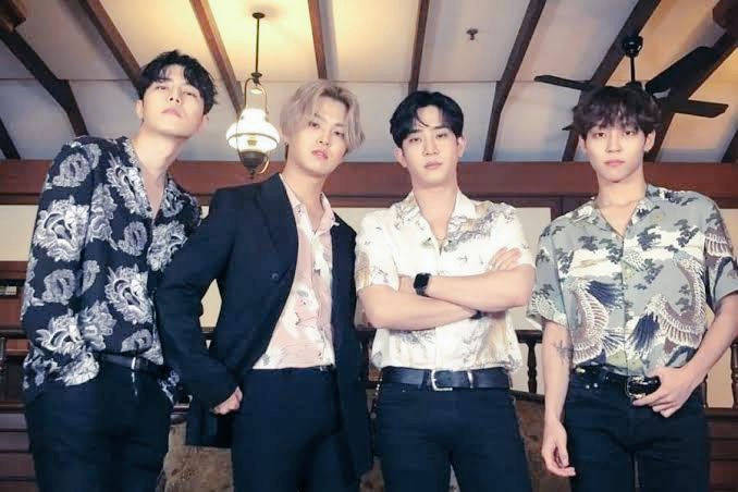 Mon51415's tweet photo. I'm a one week old fan of this Band... So glad that I got to know them😍😍
#STANREALTALENT
@TheRoseSound
@TheRose_0803 https://t.co/dIdzNfAj1p