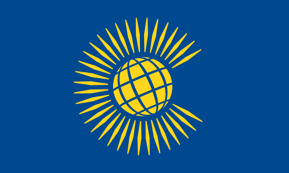 stjohnpontfadog's tweet photo. We #pray for all nations of the Commonwealth on this #CommonwealthDay as it strides for peace across the world! https://t.co/IsqdCs6vPx