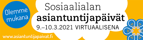 Innokyla's tweet photo. Innokylä on mukana Sosiaalialan asiantuntijapäivillä 9.-10.3.🤩Tule moikkaamaan ja chattailemaan kanssamme👋Ständillämme päivystävät Innokylän ihmiset: @kuntaliitto @SOSTE10 ja @THLorg #yhteiskehittäminen #asiantuntijapäivät #sosiaaliala @Talentiary https://t.co/bzUVu2Flh1