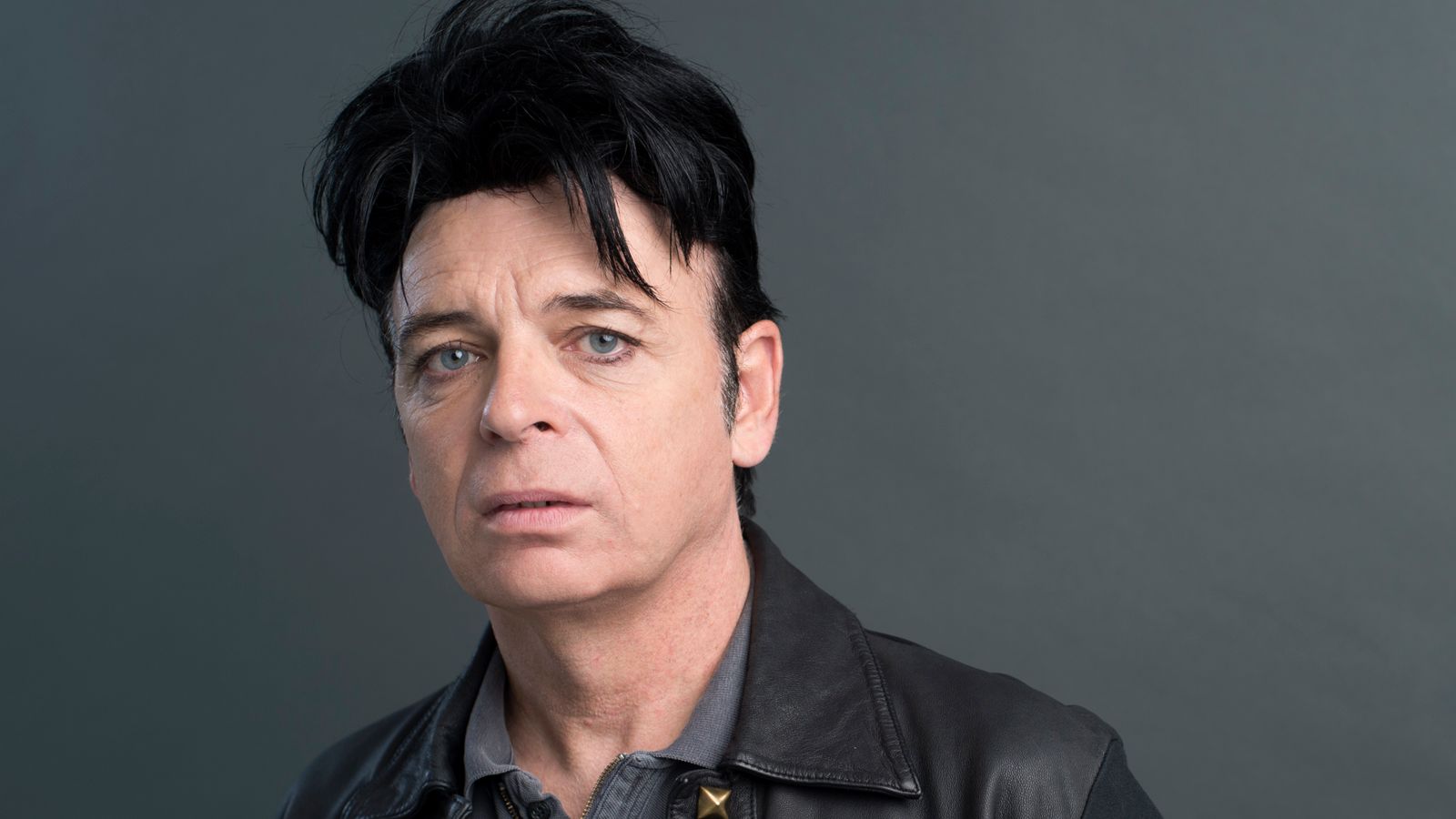 Please join me here at in wishing the one and only Gary Numan a very Happy 63rd Birthday today  