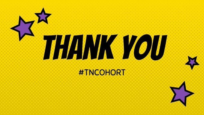 barryftn1's tweet photo. #tncohort7202 https://t.co/xGdsG74WA3