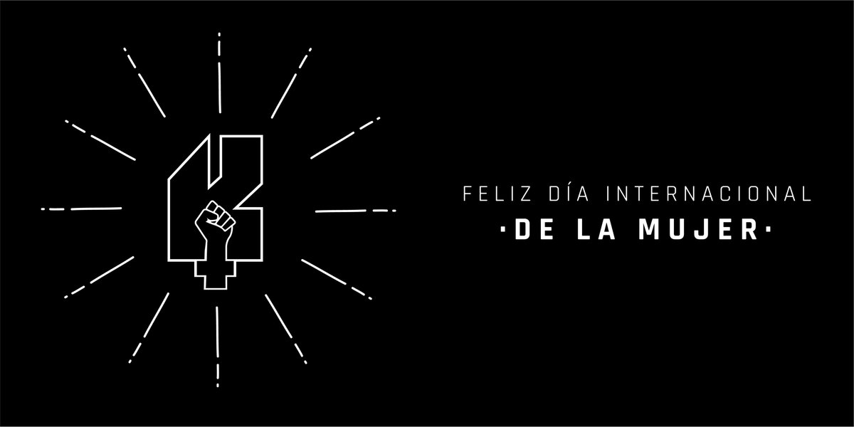 ✊💜 
#DiaInternacionalDeLaMujer  #8m  #8m2021  #sheinspiresme