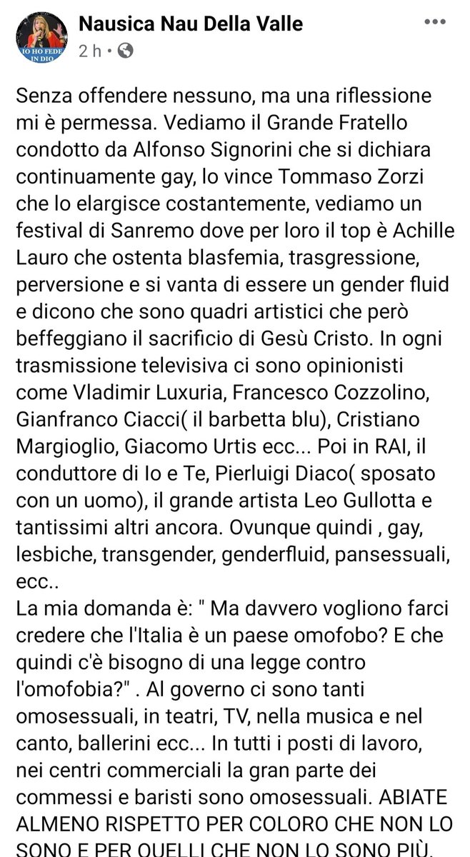 voidsvtilinski's tweet photo. Un po' come dire che le donne non debbano lottare per i loro diritti dal momento che possono ricoprire ruoli come conduttrici televisive, ruoli politici, ecc. Non fa una piega! https://t.co/aRoTA9LR3q