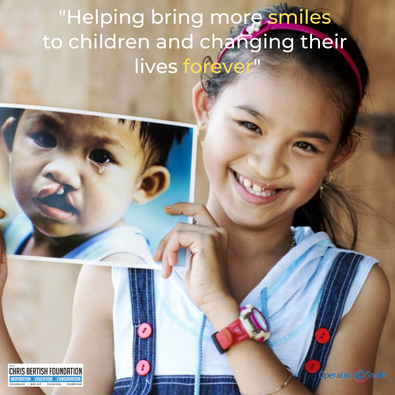 Chris Bertish Foundation tweet media