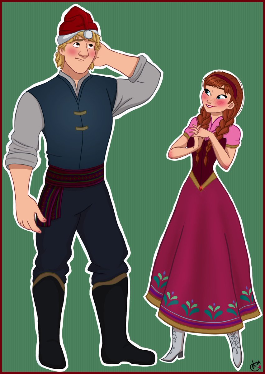 LoveIceKristoff's tweet photo. "Ice is my life!" - Kristoff
π #DisneyRP
π #FrozenRP and #Frozen2RP
π #OUATRP
π #FriendlyRP and #FriendshipRP
π Ships with #Anna πβ€οΈπβοΈ
LIKE and RT!!! ππ https://t.co/QXYHXYMT0c