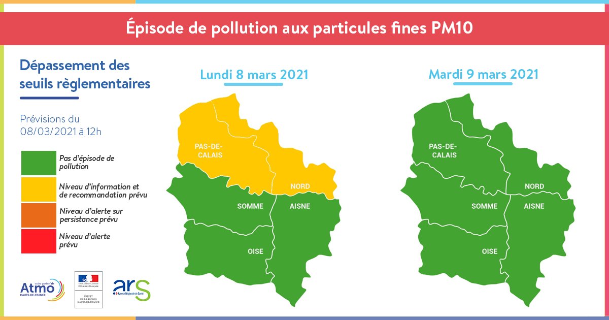 Atmo Hauts-de-France tweet media
