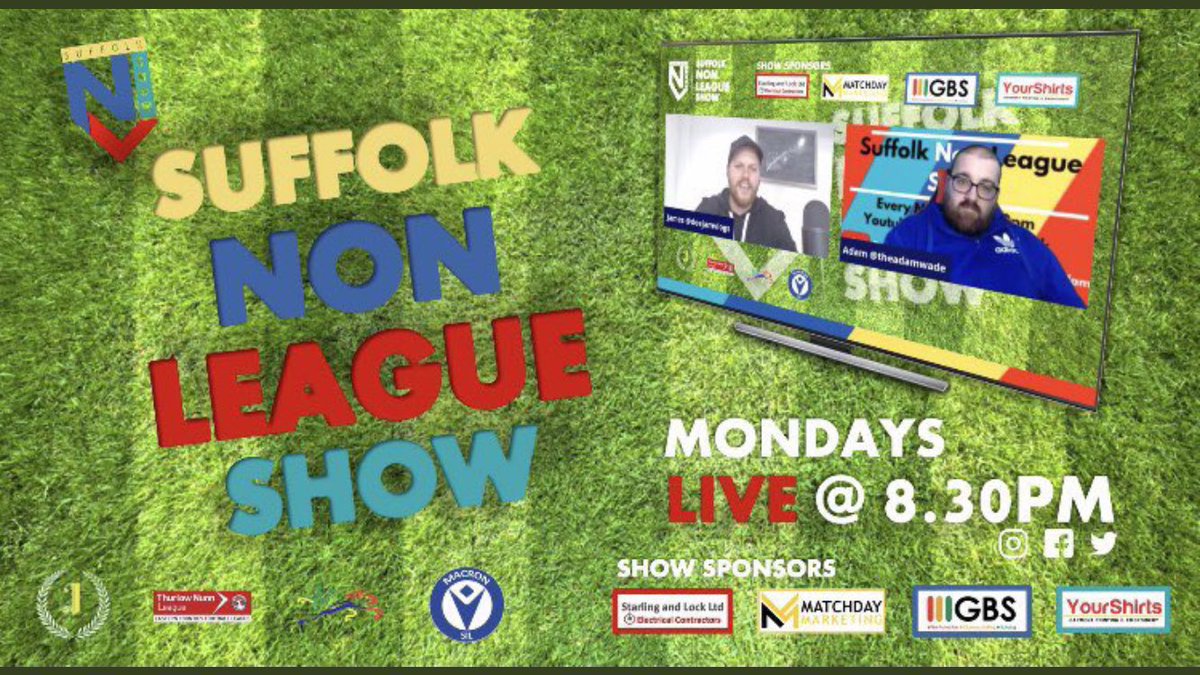 Walsham Le Willows Fc tweet media