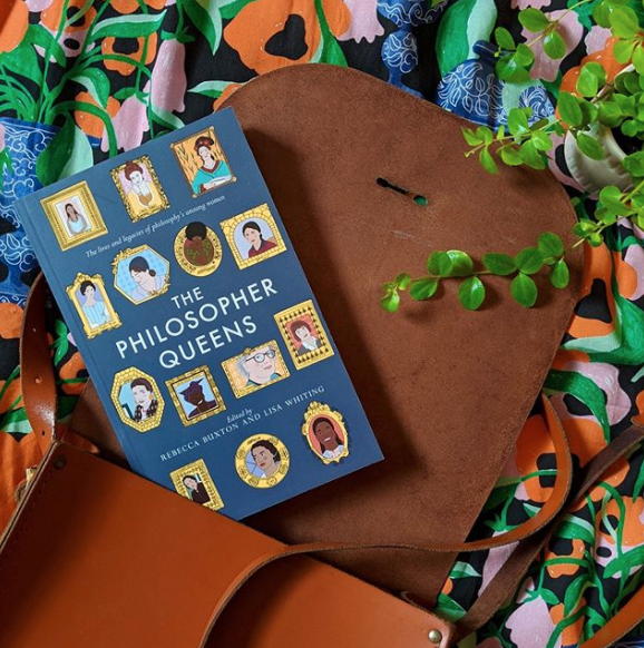 International Women's Day seems like a good time to remind you that the wonderful <a href="/ThePhiloQueens/">The Philosopher Queens</a> contains a chapter on Iris Murdoch written by <a href="/Fay_Niker/">Fay Niker</a>, from our Legal, Moral and Political Philosophy research cluster. #InternationalWomensDay