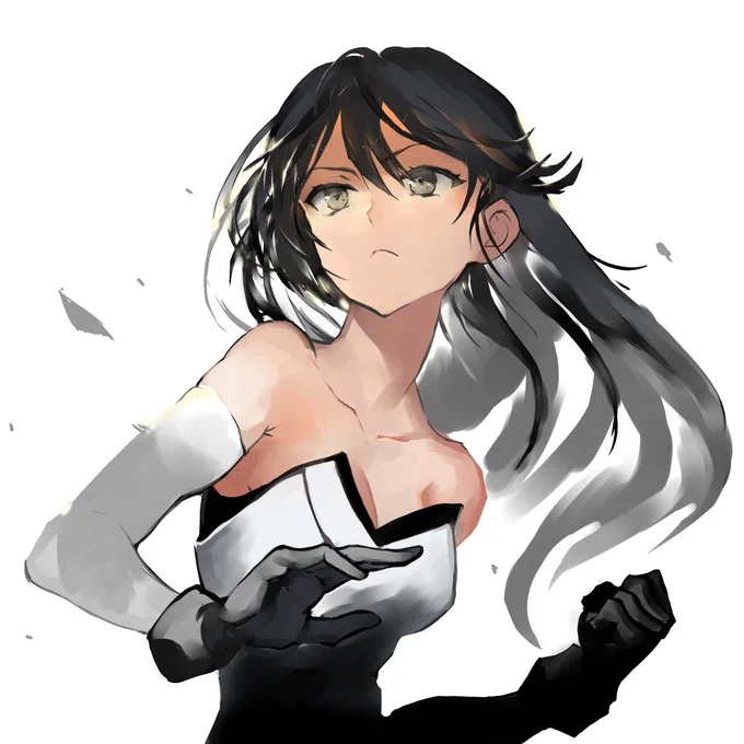 ツールに慣れつつ落書き #Sketchドロー #初投稿  https://t.co/6DB6gXkyQm 