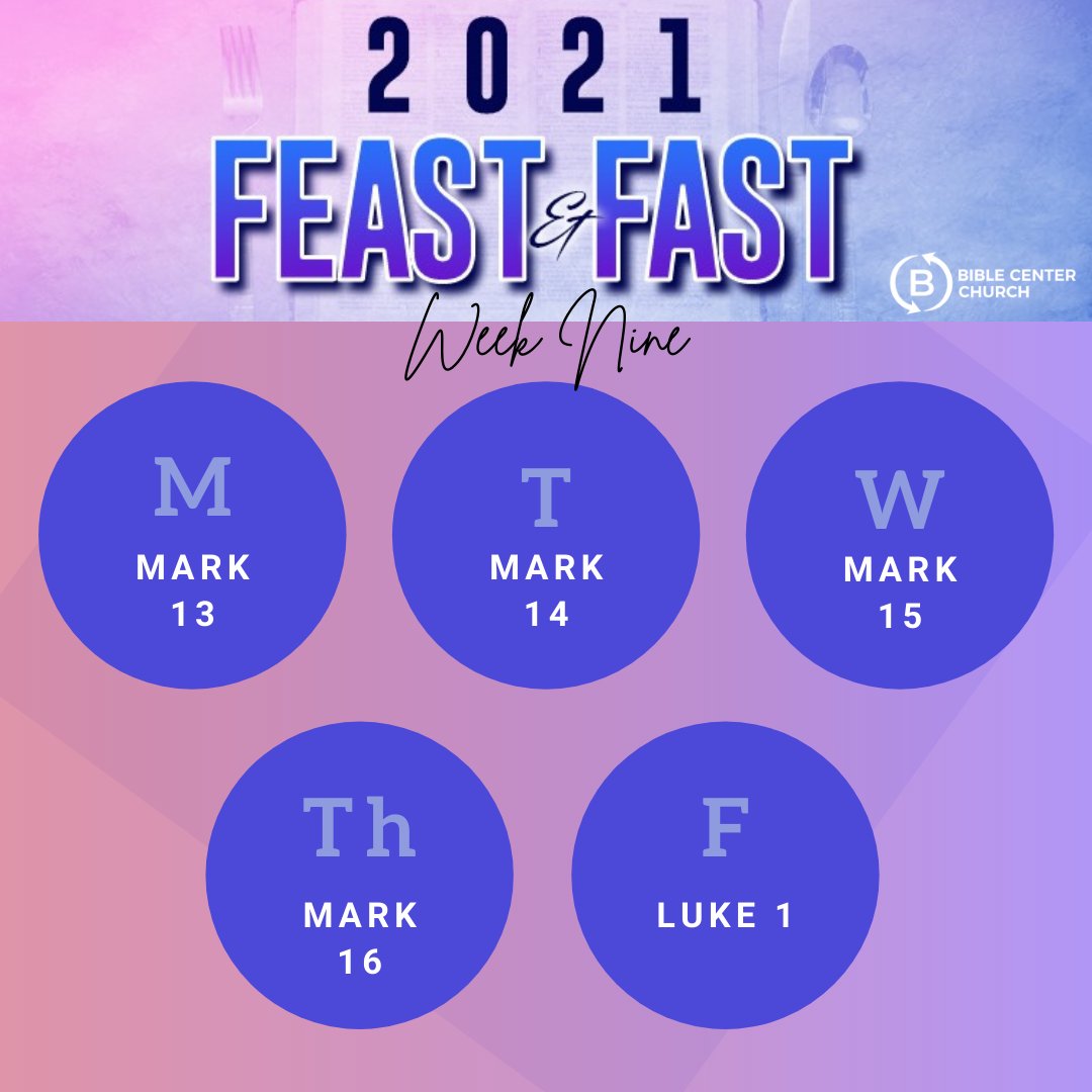 Bible Center Church tweet media