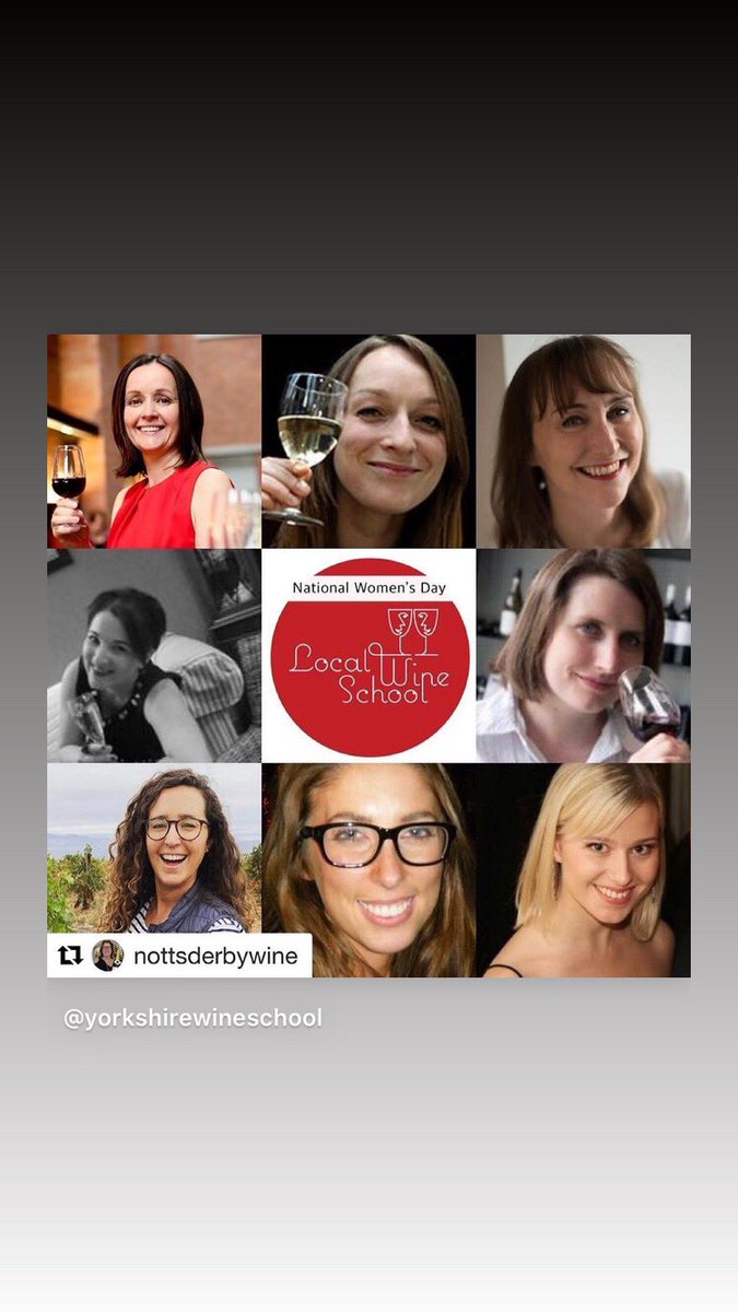 Beth Keating (@northlondonwine) on Twitter photo 