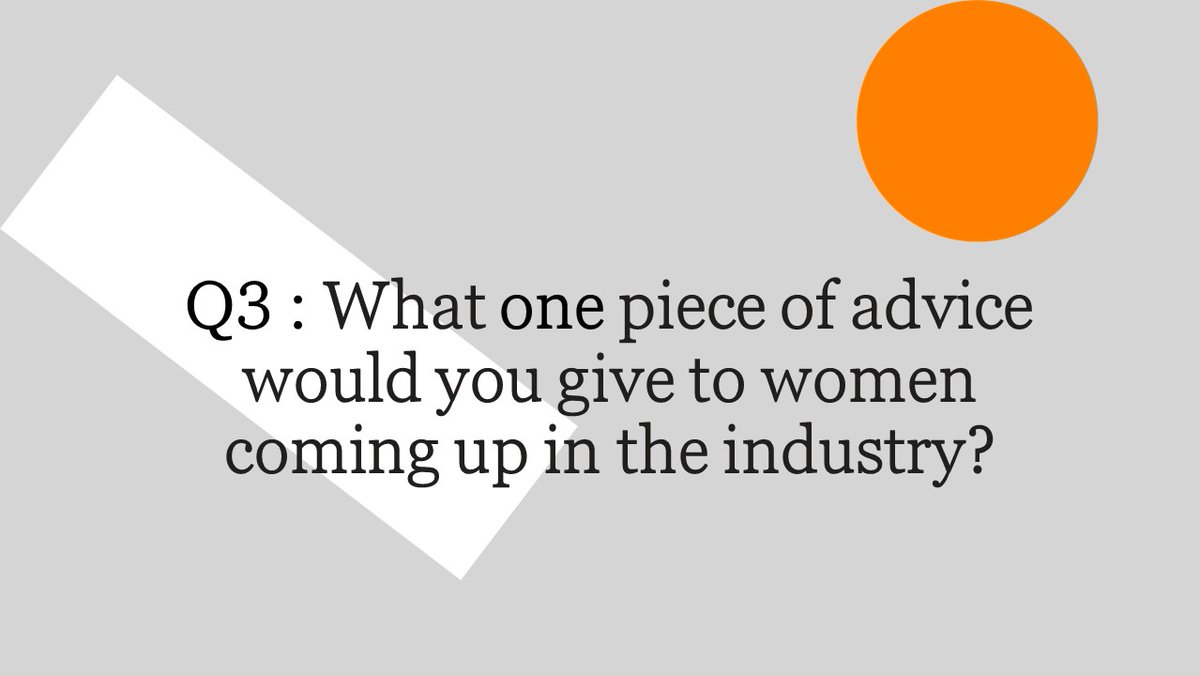 WavemakerSL's tweet photo. We asked our women leaders of #WavemakerSL “what one piece of advice they’d give to women coming up in the industry” Check out the answers below.
#IWD2021 #ChooseToChallenge #WomenatWavemaker @WavemakerGlobal #GrowFearless https://t.co/uZRMV0YaB0