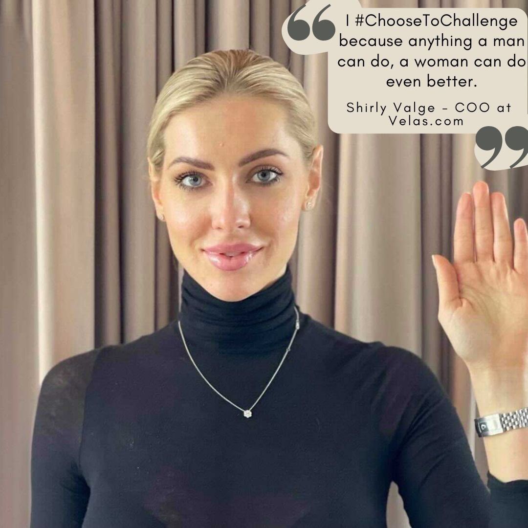 COINPAYMENTSNET's tweet image. We #ChooseToChallenge