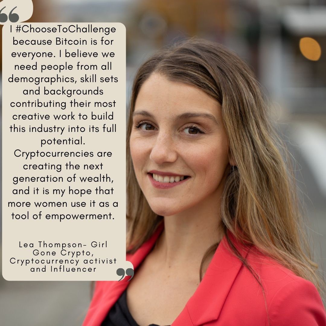 COINPAYMENTSNET's tweet image. We #ChooseToChallenge