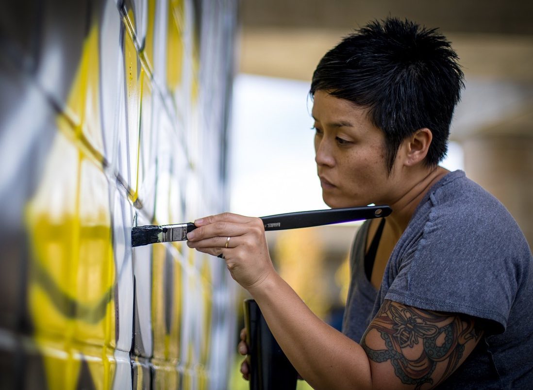 Underground InkBlock tweet media