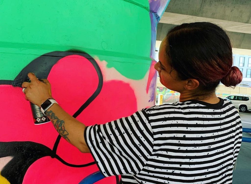 Underground InkBlock tweet media