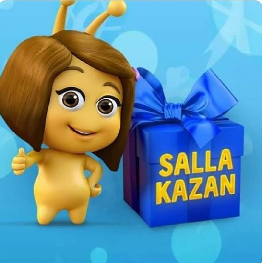 Sınav haftası mood