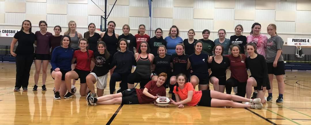 Rugby_NL's tweet photo. On this #IWD2021 we celebrate all the amazing women that are involved with rugby in our province! 

Happy International Women's Day! https://t.co/6Rw0794cEz