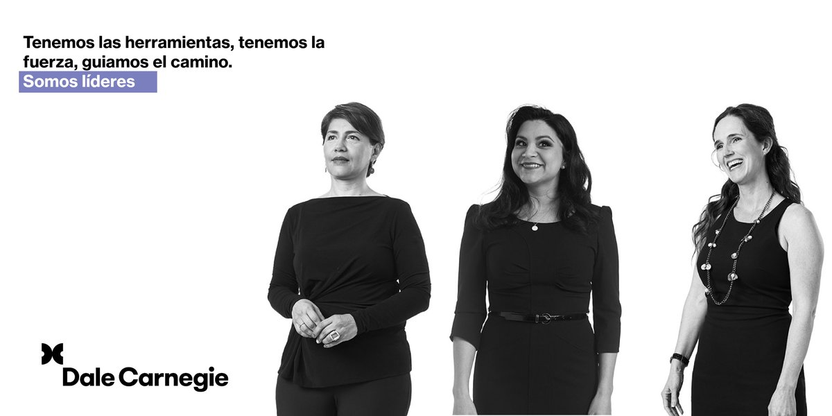 Dale Carnegie Chile tweet media