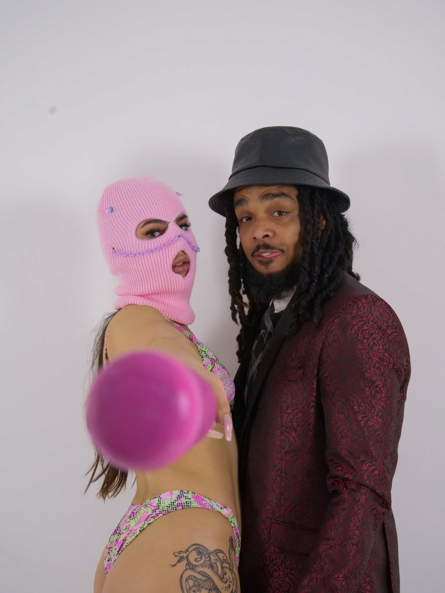 FebruaryReece's tweet image. BOOM💥, BANG‼️, POW👊🏽 @MavroWorldwide