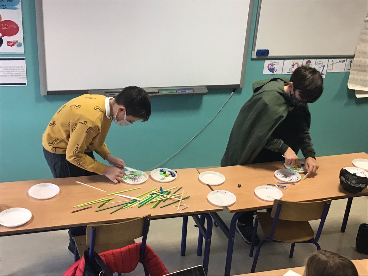 It’s our Superhero Day at <a href="/TBSWarsaw/">TBS Warsaw</a> introducing our new PLG superheroes for <a href="/The_IPC/">IPC</a>. Our children have been completing challenges to show they can be PLG superheroes too! <a href="/NAEducation/">Nord Anglia Education</a>