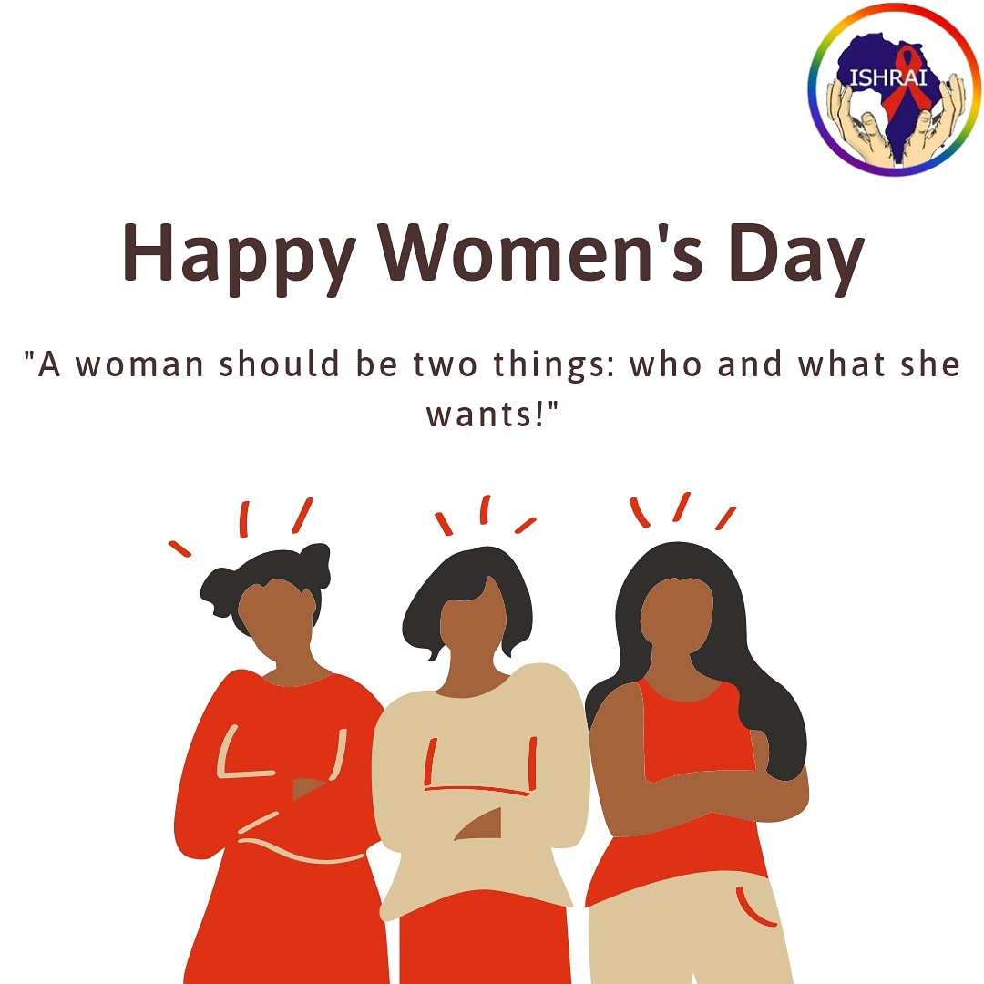 A woman with a voice is, by definition, a strong woman. 
ISHRAI recognizes all the women and girls. We recognize your strengths and we recognize how important you are for the world to revolve. 
To our women, you are worth it!
To our women, you rock!
To our women, WE LOVE YOU!💫