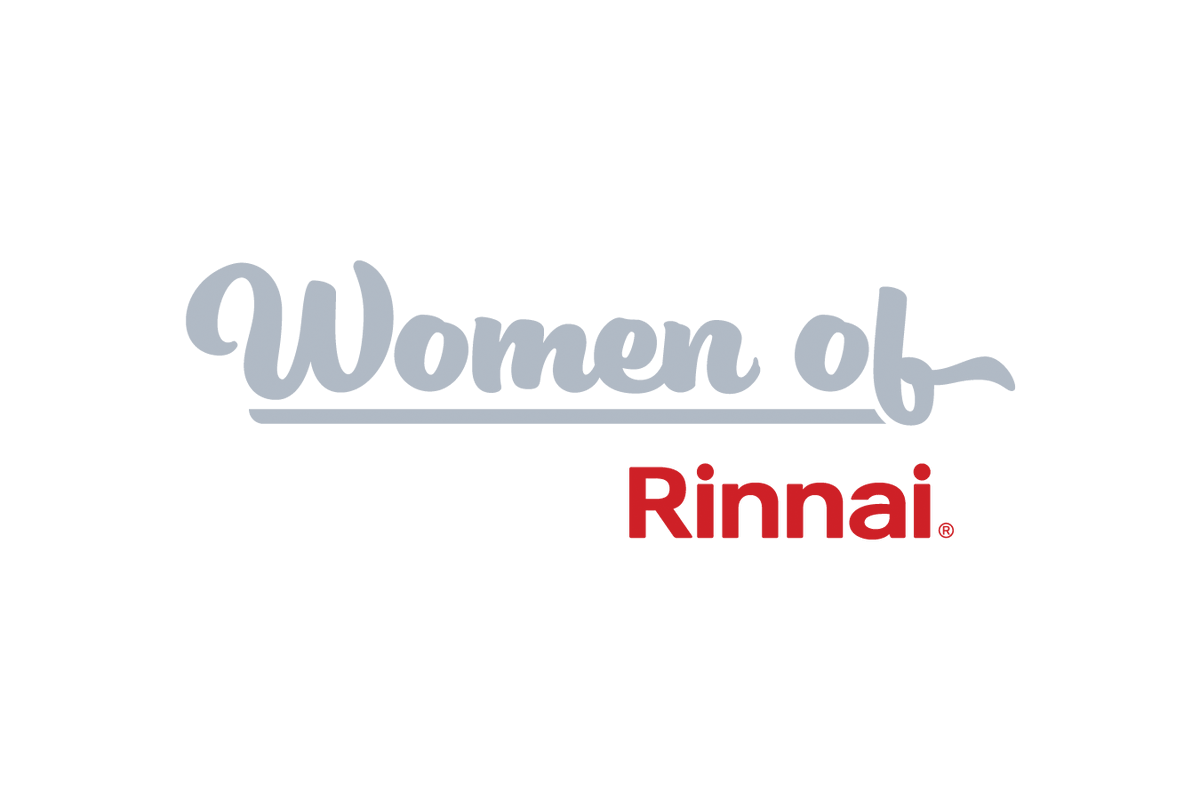 March 8th marks International Women's Day and Rinnai has chosen to focus the entire month of March by celebrating change, choices, and challenges. Thank you to the Women of Rinnai who have made significant contributions impacting the growth and success of our industry.