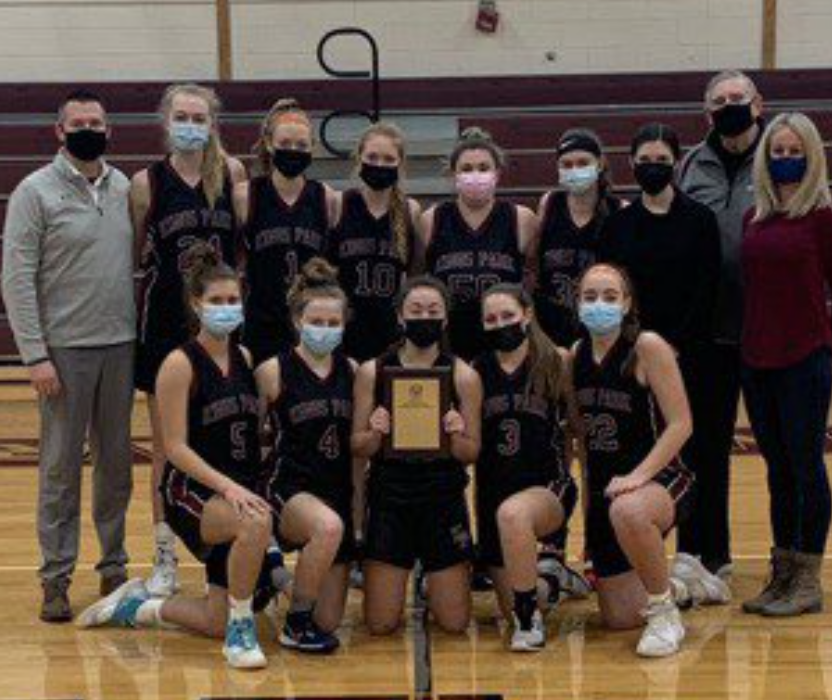 SectXISuffolk's tweet photo. ICYMI: Congratulations to the following girls basketball programs for winning Section XI Conference Championships:
Conference I- Longwood ... Conference II- West Babylon ... Conference III- Kings Park ... Conference IV- Port Jefferson ... https://t.co/1bYpqDhjSj