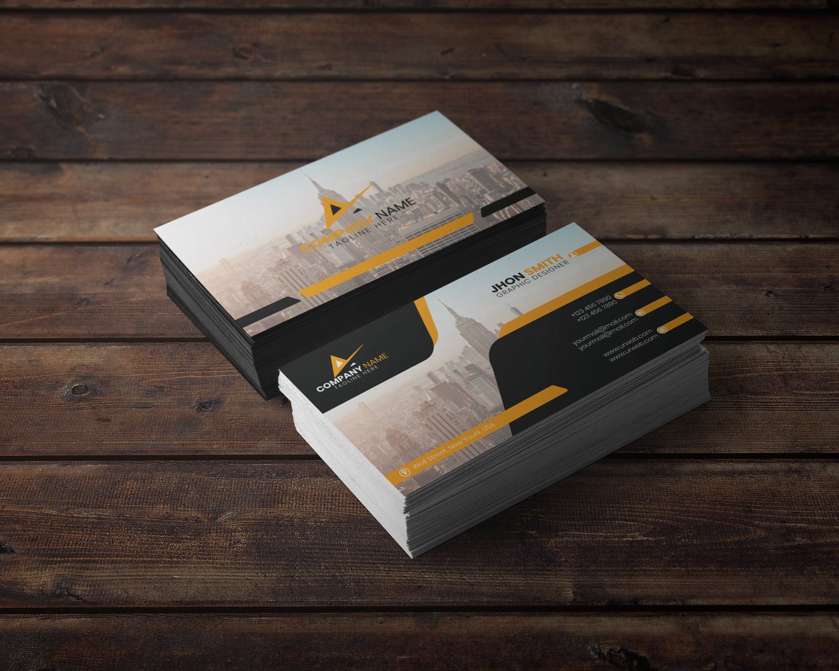 Project: Modern Business Card 
Please give it a look and enlighten me with your suggestions. Thanks 
If you like more similar work please visit: behance.net/collection/169… #graphicsdesign #businesscards #Modernbusinesscard #freelancing #freelancer #YUTA #Suga #Bitcoin