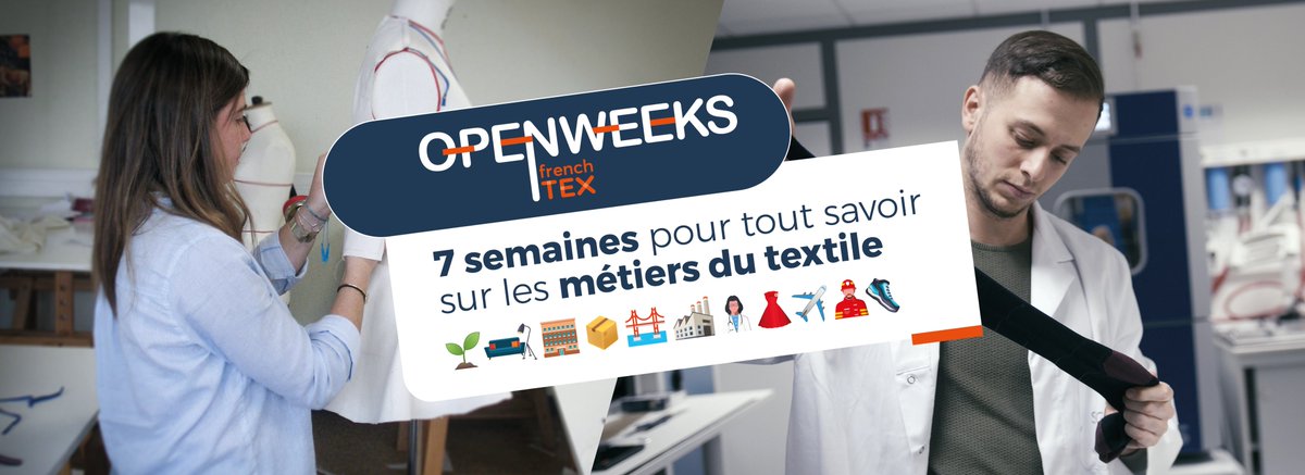Retrouvez toutes les informations : frenchtex.org/a-propos/openw…