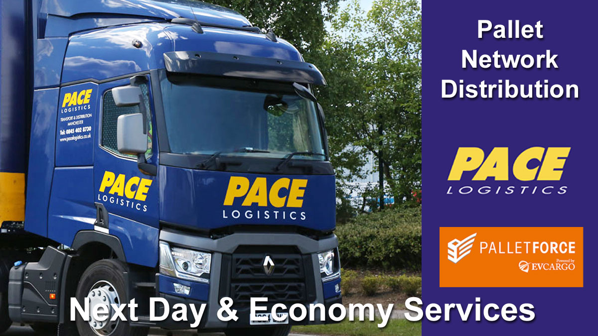 PaceLogistics's tweet image. Need a pallet delivery network in Manchester? We are part of the Palletforce Network and provide both Next Day and Economy services @Palletforce    #manchester #pallet #delivery #manchester #distribution #palletnetwork
#taillift #palletdelivery #palletdistribution #logistics