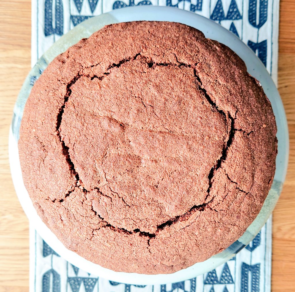 KeepCalmFannyOn's tweet photo. Saluting a few favourite Fannytastic females of Food History @DrAnnieGray @RegulaYsewijn @wotchers @sjfbilton @MuseumofKitchen @lindsmiddleton @silverscreensup @20thCentCrush @DeborahSuggRyan on #InternationalWomensDay with Georgina Landemare's Chocolate Cake #VictoryInTheKitchen https://t.co/7BlJIKCGbH